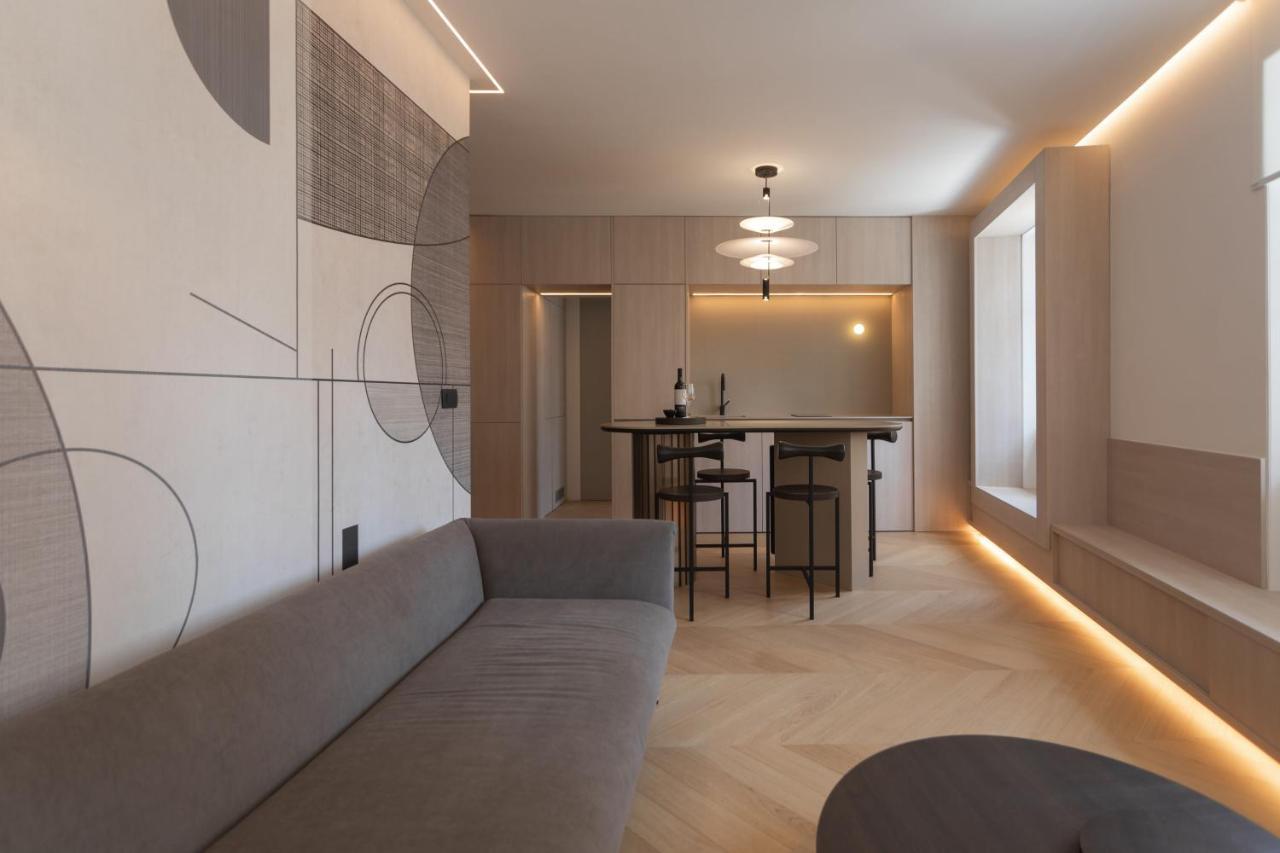 Etoile Apartment Šibenik Exterior foto