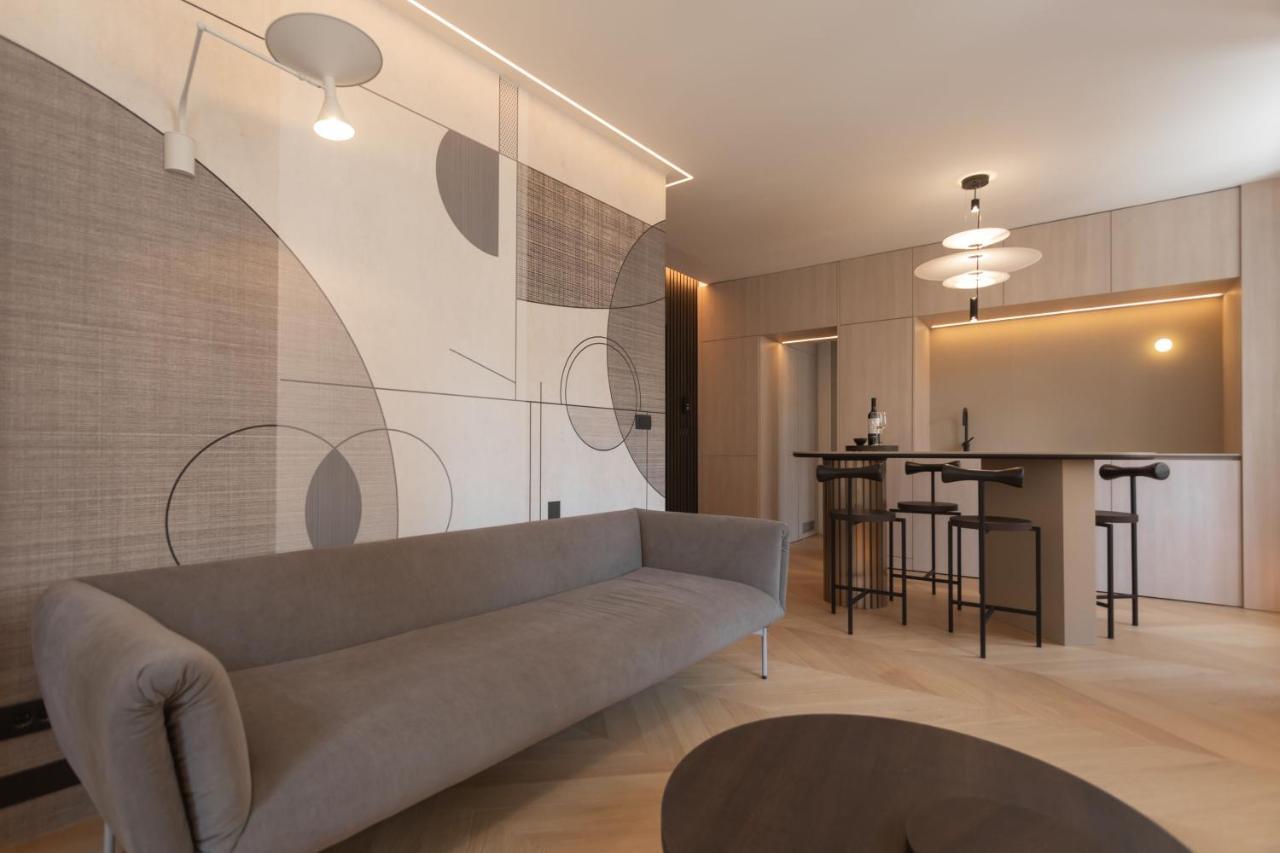 Etoile Apartment Šibenik Exterior foto