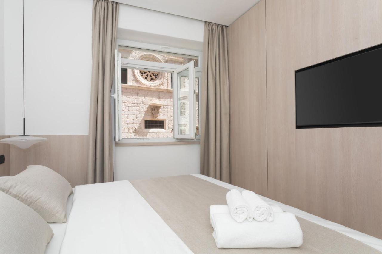 Etoile Apartment Šibenik Exterior foto