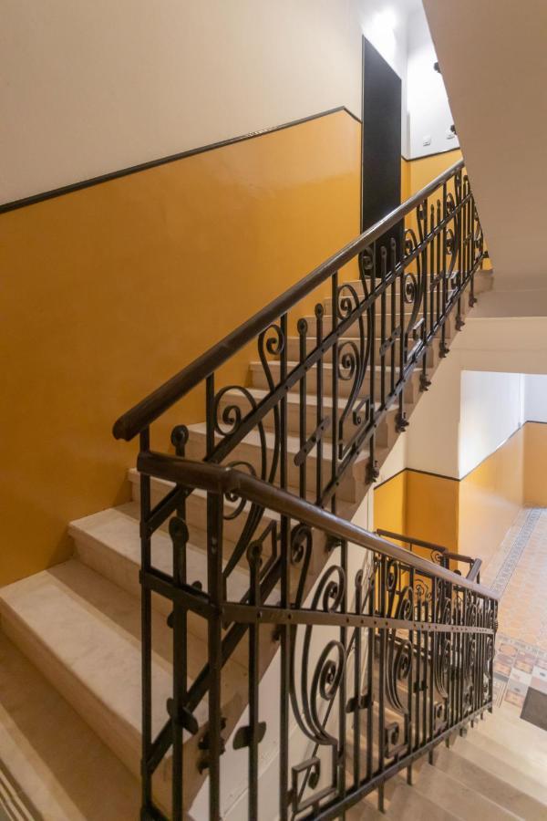 Etoile Apartment Šibenik Exterior foto